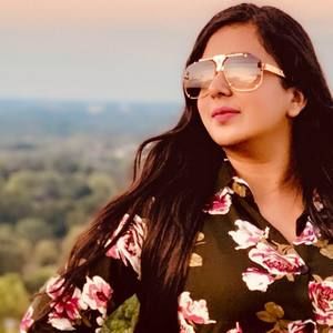 Meet your Posher, Gurleen